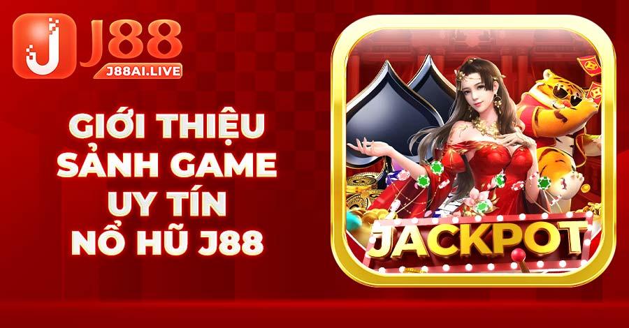 J88 Game Bài Online - Trải Nghiệm Chơi Game Đỉnh Cao Tại Nhà